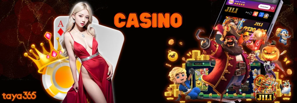 taya365 casino